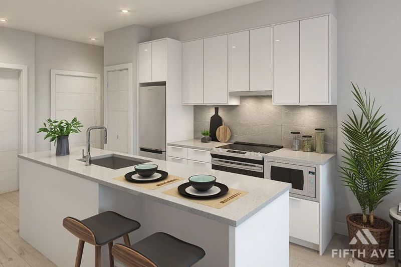 Prosper by Mountain Creations presale