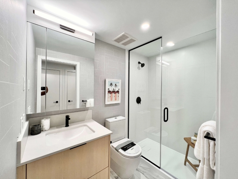 Georgetown Two by Anthem presale