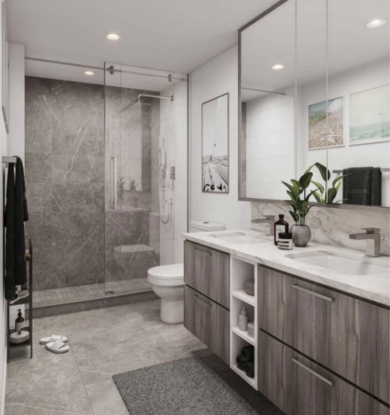 Pacific House by Lexi Group presale