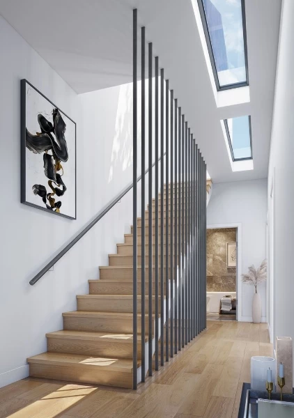 REVIVE by Belford Properties presale