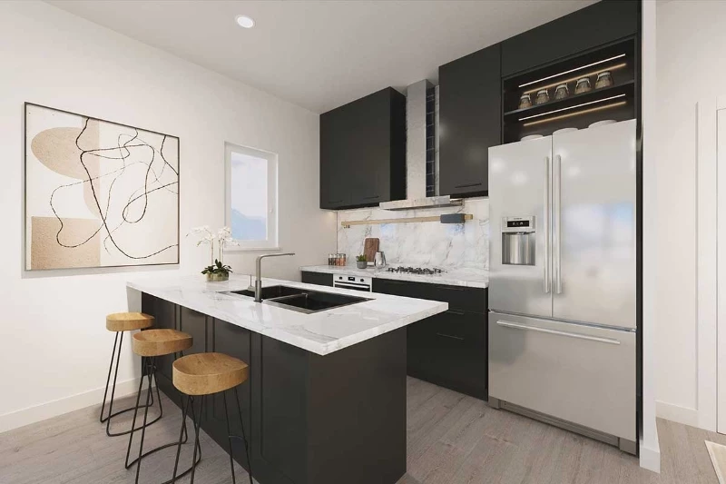 La Riviere by Pacific Vision Development presale