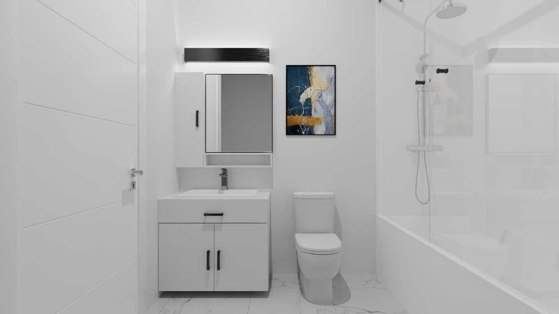 Douglas green living by Panorama West Group presale