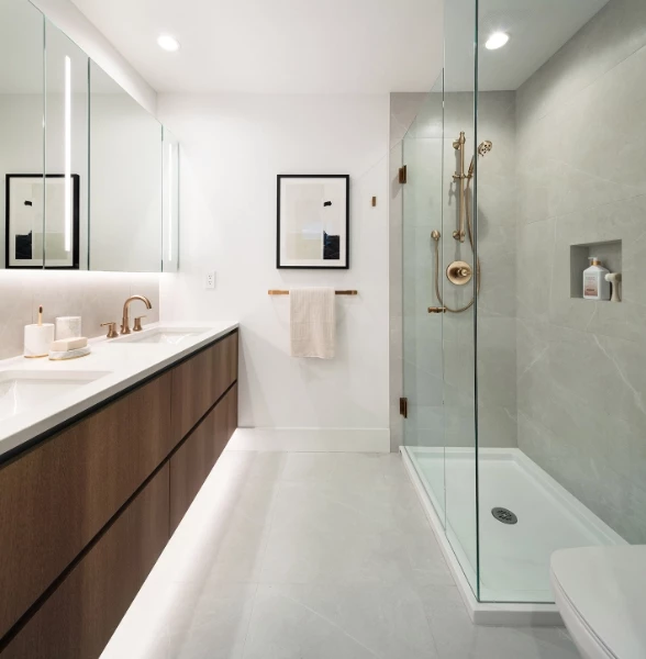 Smith and Farrow by Boffo Developments Ltd. presale