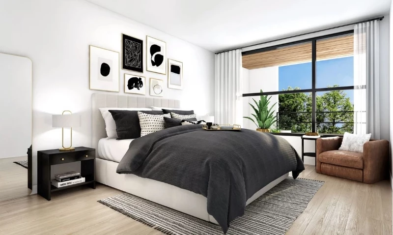 Odyssey by Forge Properties Inc. presale