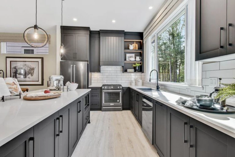 Nelson & Grove by Morningstar presale