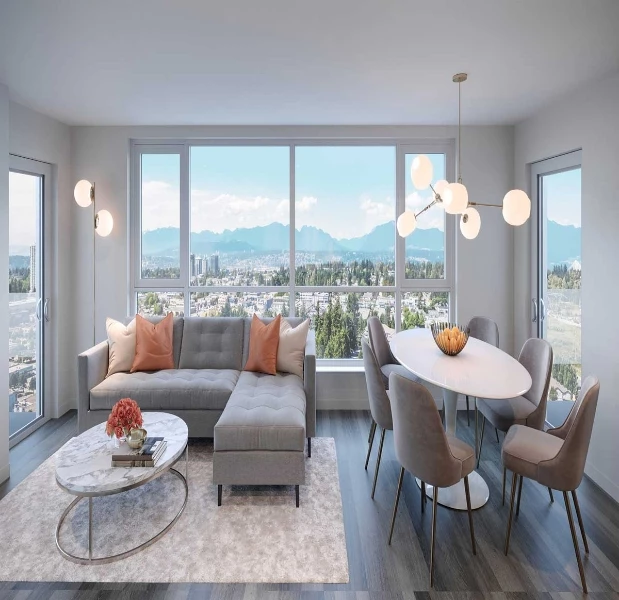 Centra by Everest Group presale