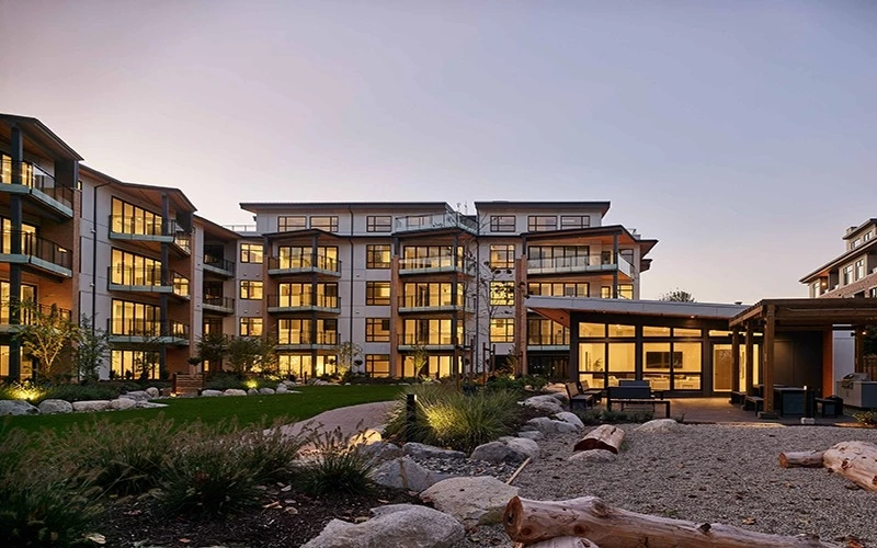 Light House by Aragon Properties Ltd. presale