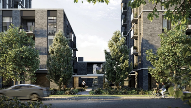 Ardea by Wesgroup presale