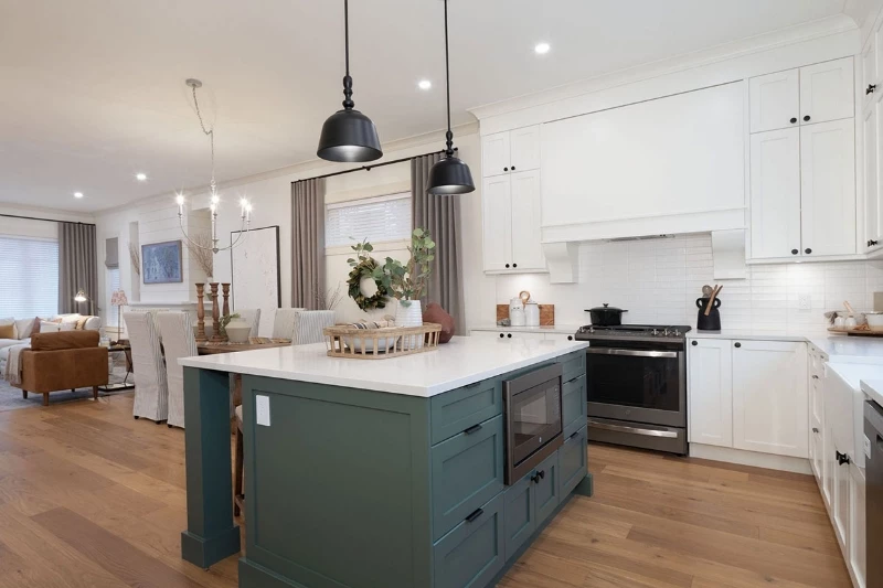 Braestone by Lanstone Homes and Wesmont Homes presale