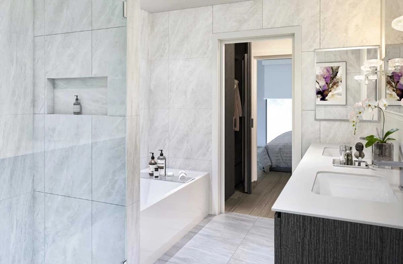 Gryphon House by Gryphon Development presale