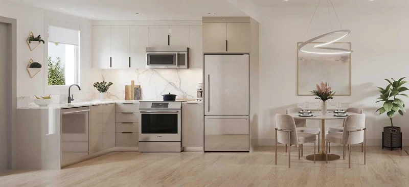 Templeton by Dimex Group presale