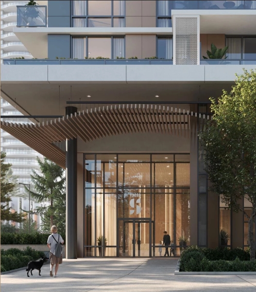 Sequoia by ML Emporio Properties presale