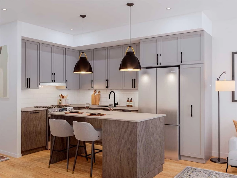 Aldergrove Town Centre phase2 by Janda Group presale