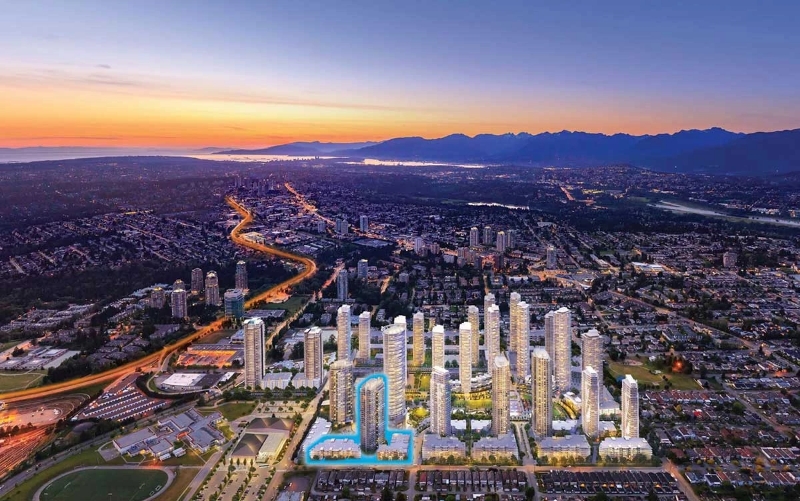 Azure 2 by Ledingham McAllister presale