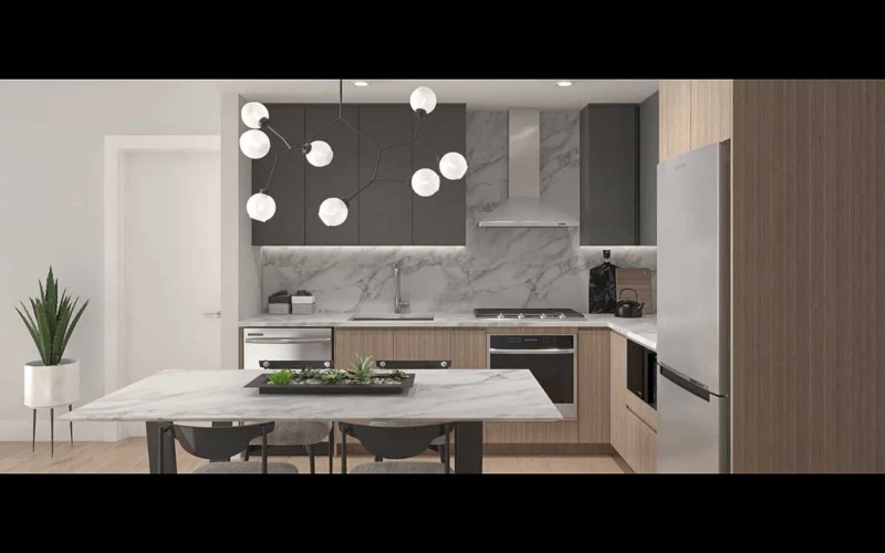 The Grand on King George by Allure Ventures Inc. presale