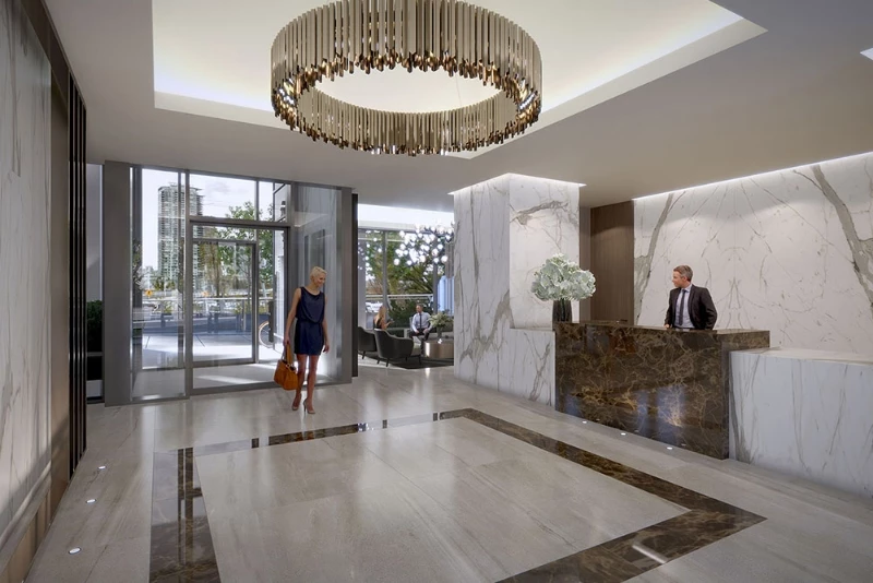 1335 Howe by Onni Group of Companies presale