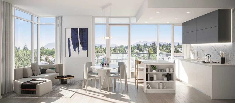 W68 by Westland presale