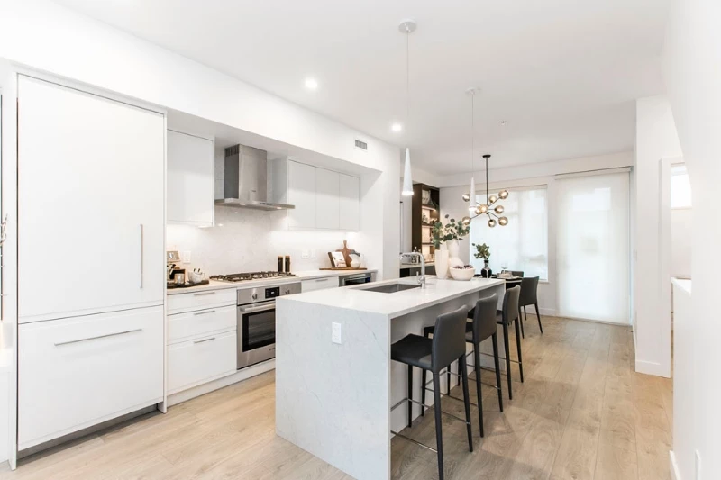 The Oak by Triton Group presale