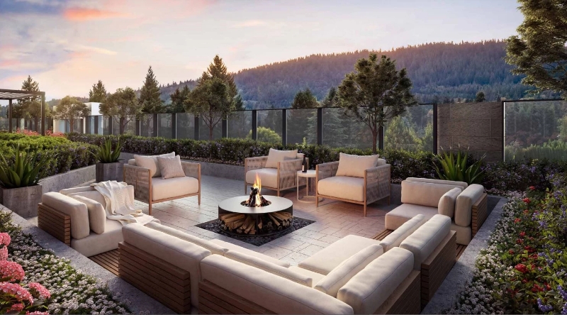 Burquitlam Park District by Intergulf Development Group presale