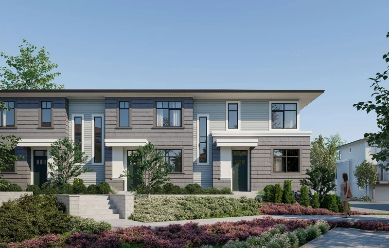 Wood and Water by Anthem presale