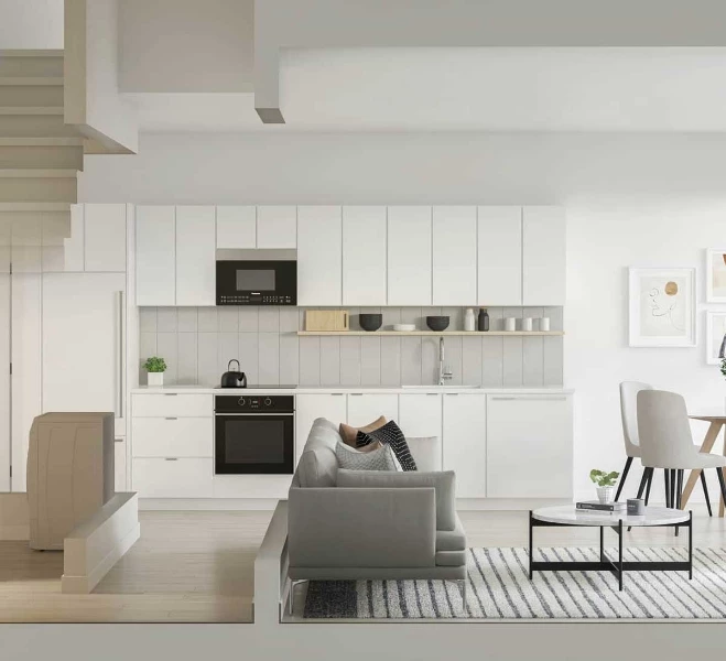 The Lofts by Wescon Group presale