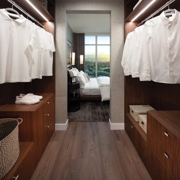 Smith and Farrow by Boffo Developments Ltd. presale