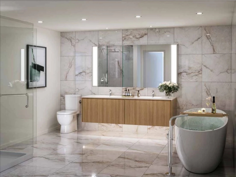 Étoile Gold by Millennium Development presale