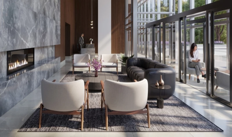 Eclipse Brentwood by Thind Properties presale