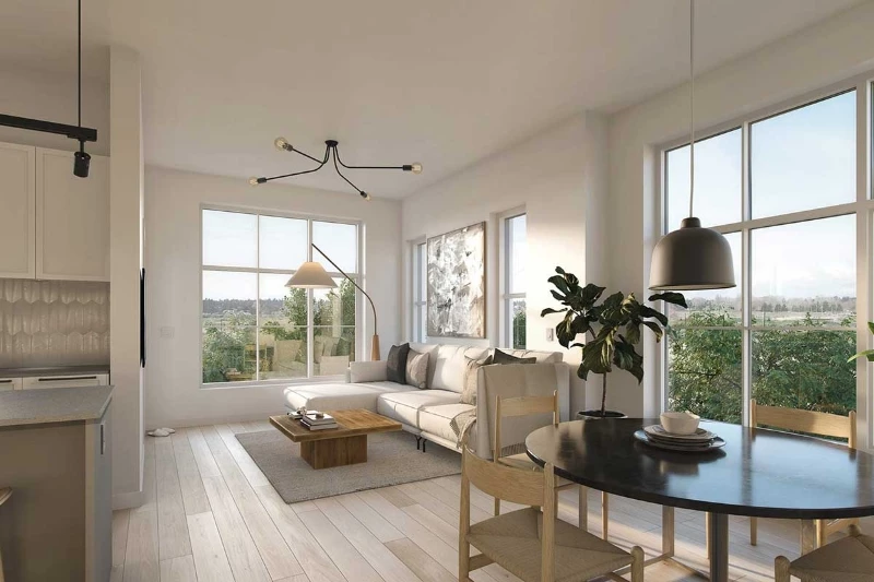 High Street Flats by Century Group presale