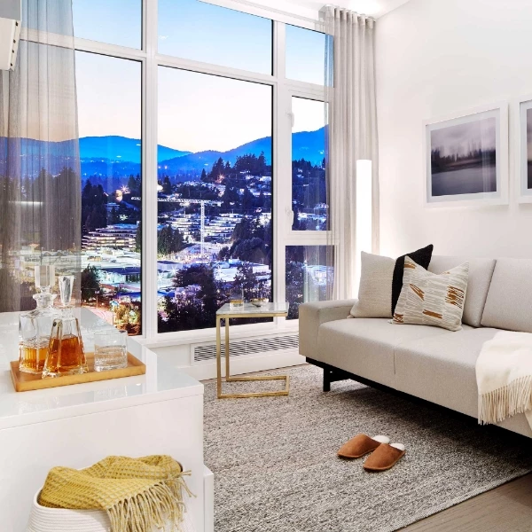 The Sentinel by Denna Homes presale