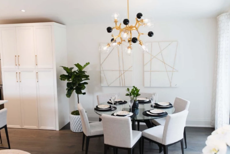 450 Parc by Vineyard Developments presale