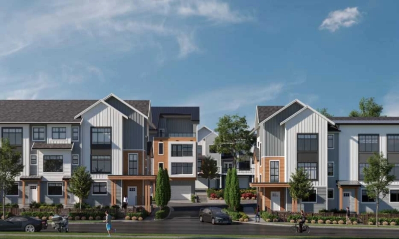 Aviva by Zail Properties presale