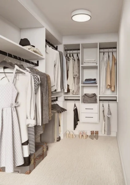 King & Crescent by Zenterra presale