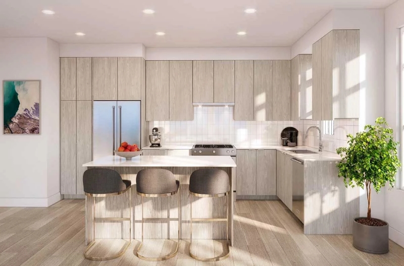 The Boroughs (Phase 2) - Bexley by StreetSide Developments (British Columbia) presale