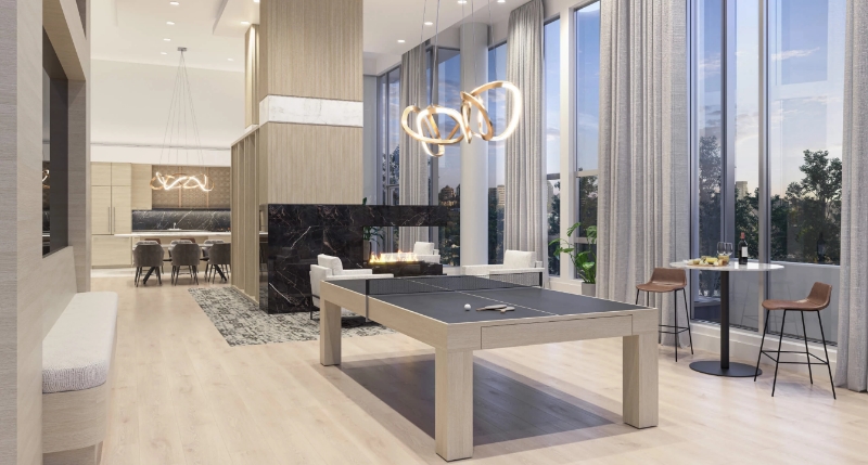 Riviera by Ledingham McAllister presale