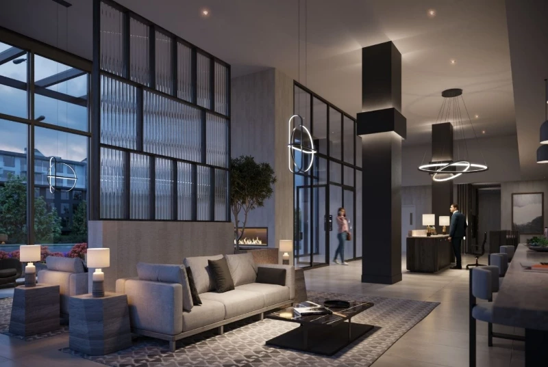 VUE by Amacon presale