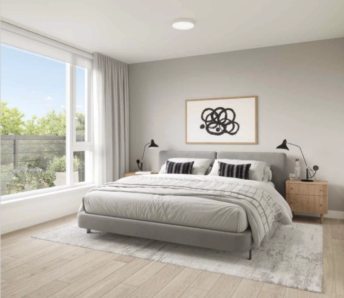 Marlow by Enrich Developments presale