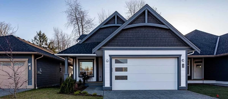 Malloway Village by Canadian Retirement Developments presale