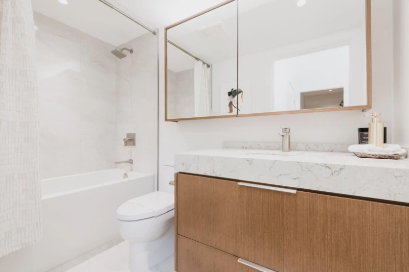 Block Residences by Amacon presale