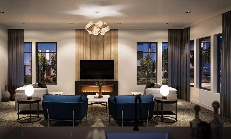 Wood and Water by Anthem presale