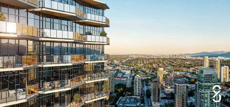 South Yards by Anthem presale