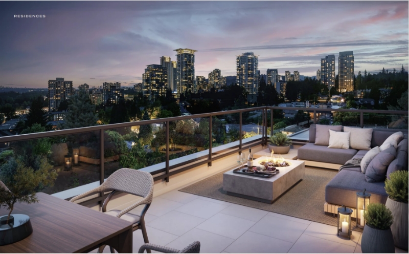 Lodana by Circadian Developments Ltd. presale