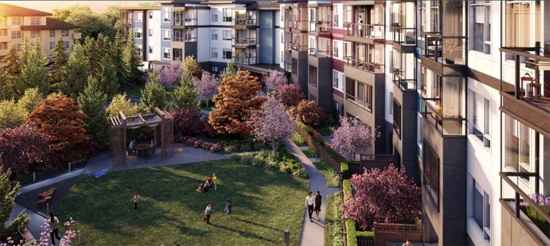 Silva 2 by Wanson Group presale