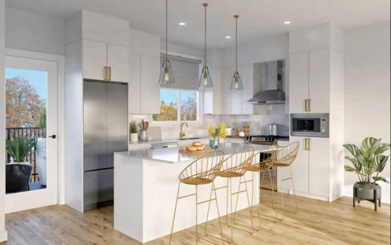 Headwater by Apcon Group presale