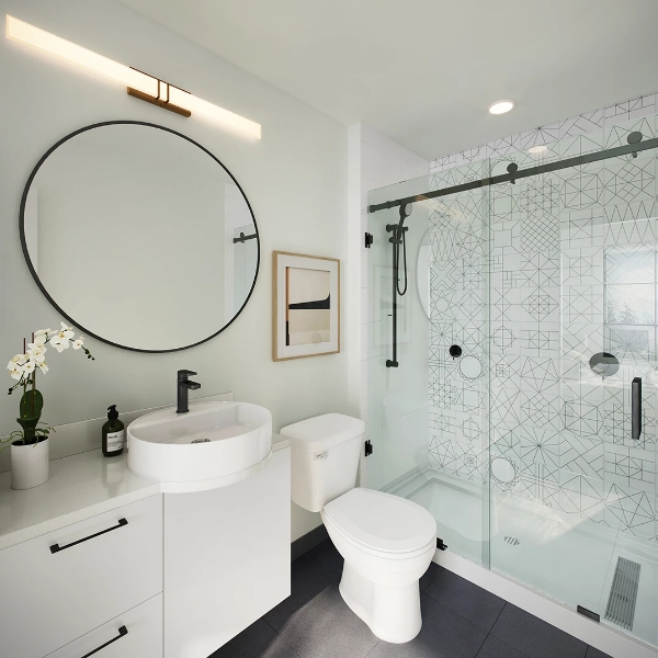 Central Block by Abstract Developments presale