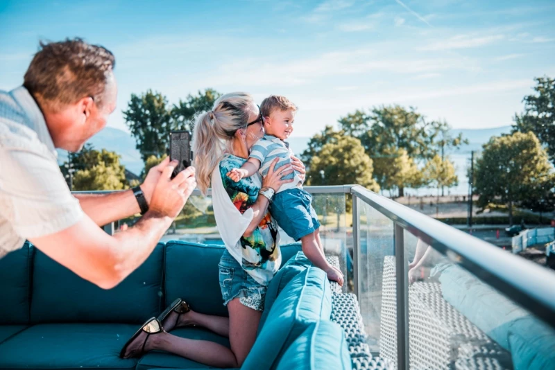 Gyro Beach Townhomes by Northern Lights Land Development Corp presale