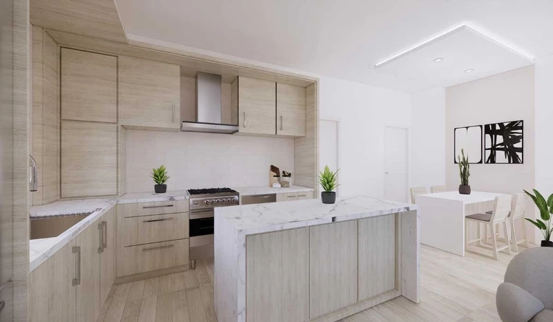 Knight 18 by BOVO presale