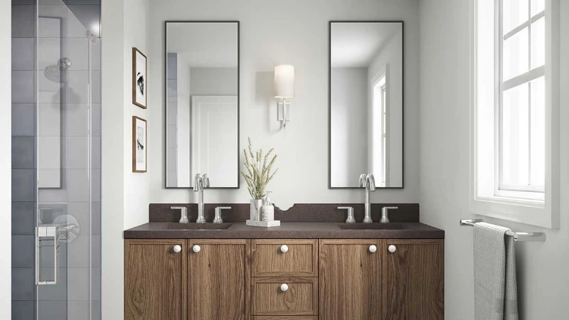 Washington by Formwell Homes presale