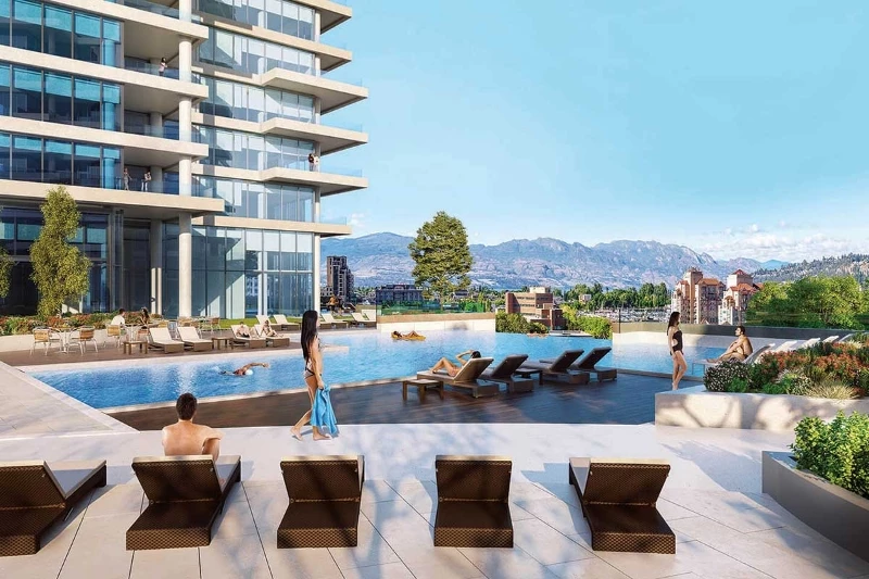 ONE Water Street by Kerkhoff: Develop Build and North American Development Group presale