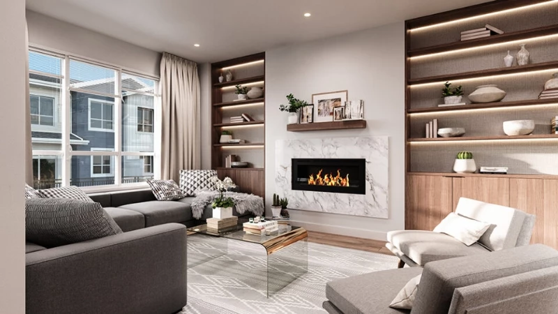 Hazelwood by Hungerford Properties presale